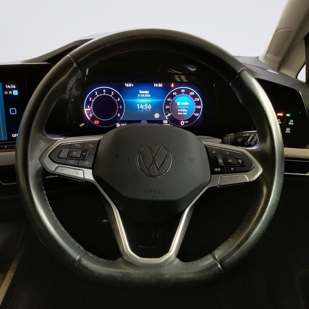 Used Volkswagen Golf 2023 for sale - 78088323: Photo 16