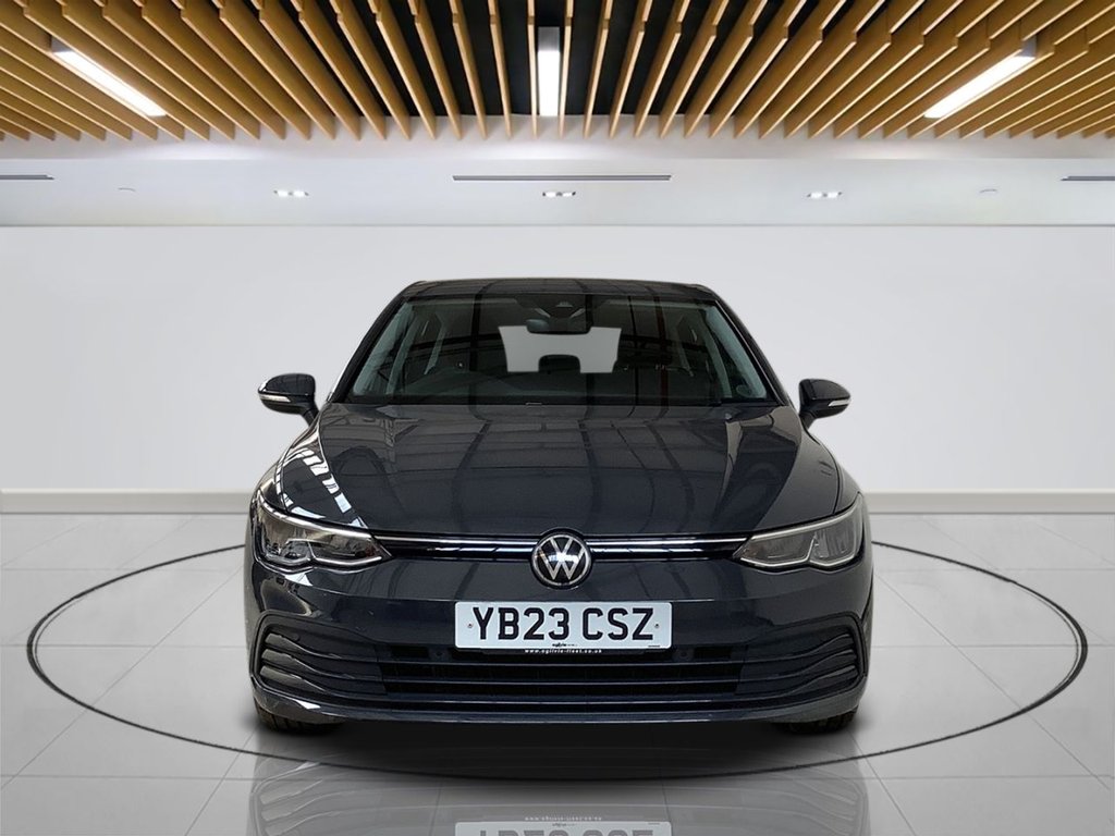 Used Volkswagen Golf 2023 for sale - 78088323: Photo 2