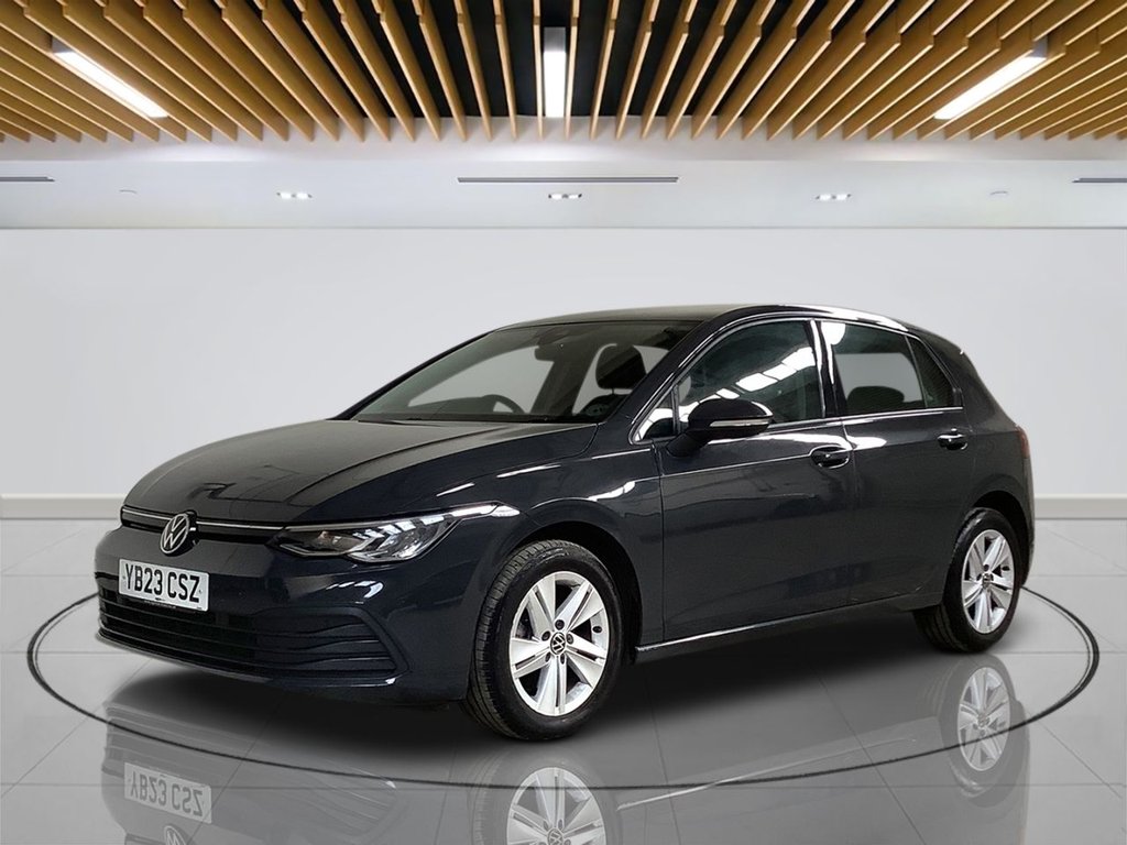 Used Volkswagen Golf 2023 for sale - 78088323: Photo 4