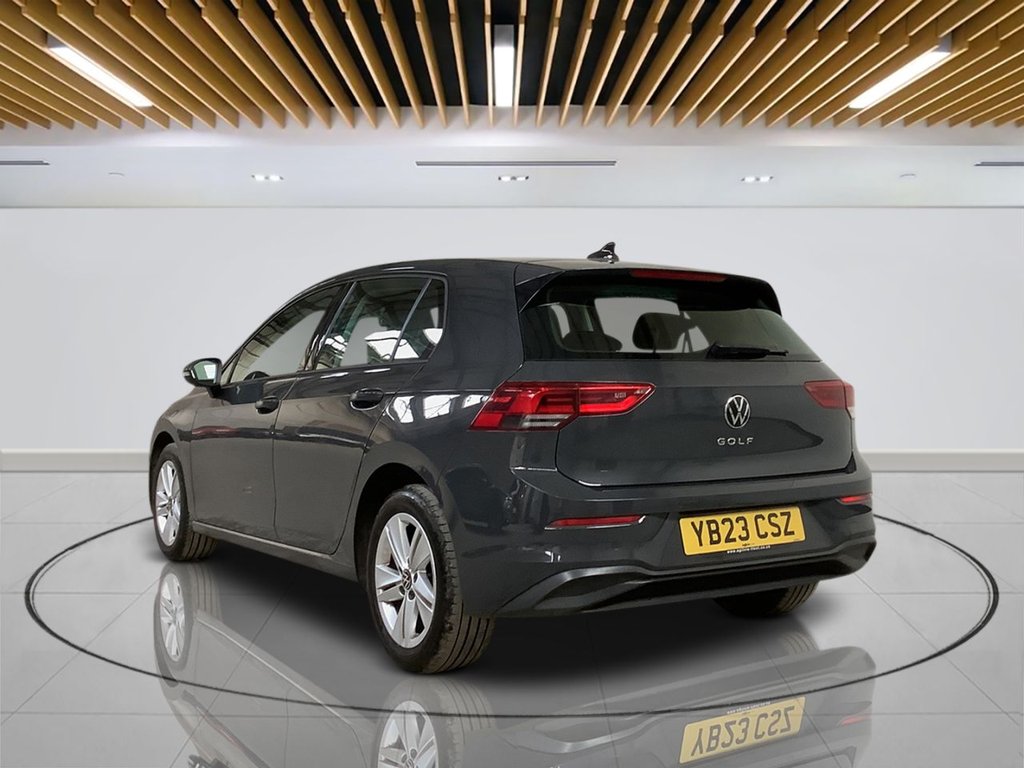 Used Volkswagen Golf 2023 for sale - 78088323: Photo 6