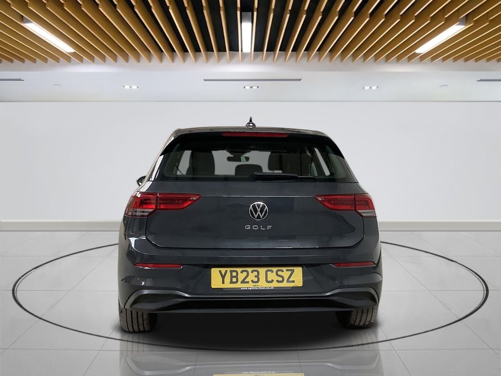 Used Volkswagen Golf 2023 for sale - 78088323: Photo 7