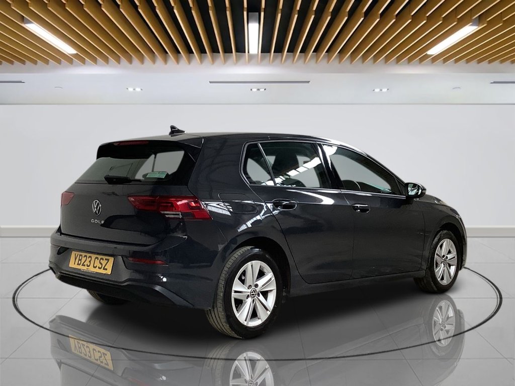 Used Volkswagen Golf 2023 for sale - 78088323: Photo 8