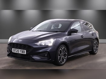 Used Ford Focus 2020 for sale - 78875338: Photo