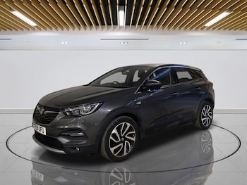 Used Vauxhall Grandland X 2019 for sale - 79189645: Photo