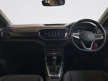 Used Volkswagen T-Cross 2021 for sale - 79506710: Photo
