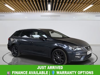 Used SEAT Leon 2020 for sale - 79370518: Photo