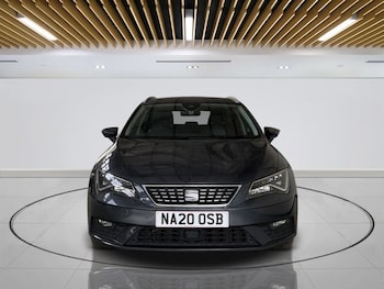 Used SEAT Leon 2020 for sale - 79370518: Photo