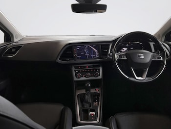 Used SEAT Leon 2020 for sale - 79370518: Photo