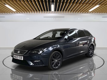 Used SEAT Leon 2020 for sale - 79370518: Photo
