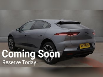 Used Jaguar I-Pace 2021 for sale - 77755316: Photo