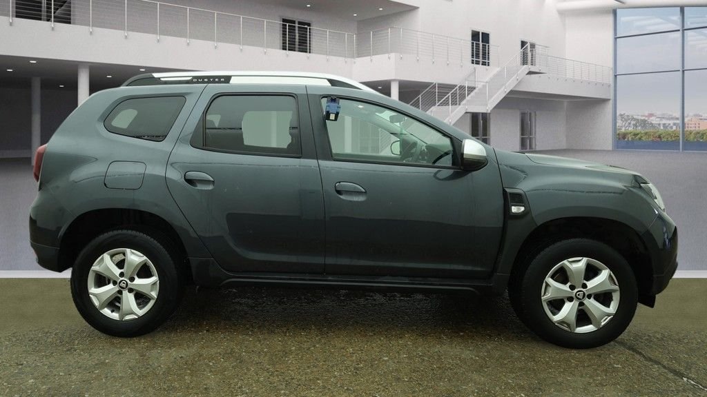 Used Dacia Duster 2020 for sale - 77936671: Photo 10