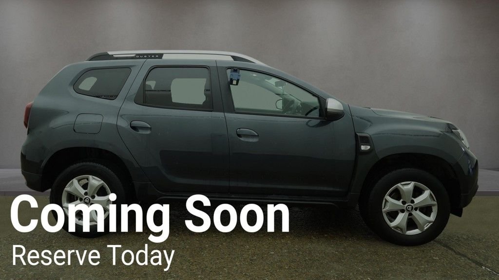 Used Dacia Duster 2020 for sale - 77936671: Photo 5