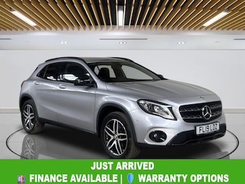 Used Mercedes-Benz GLA 2019 for sale - 78936416: Photo