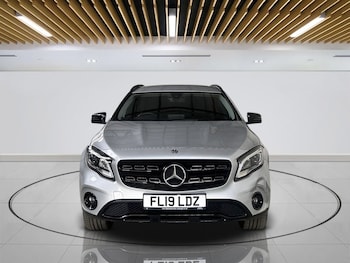 Used Mercedes-Benz GLA 2019 for sale - 78936416: Photo