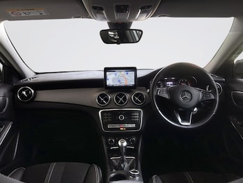 Used Mercedes-Benz GLA 2019 for sale - 78936416: Photo