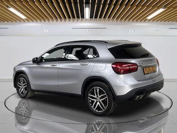 Used Mercedes-Benz GLA 2019 for sale - 78936416: Photo
