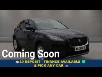 2019 (19) - 2.0d S 5dr 2WD