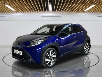 Used Toyota Aygo X 2023 for sale - 78514314: Photo
