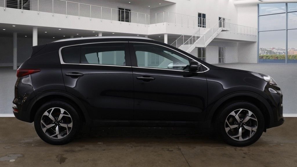 Used Kia Sportage 2021 for sale - 77332991: Photo 11