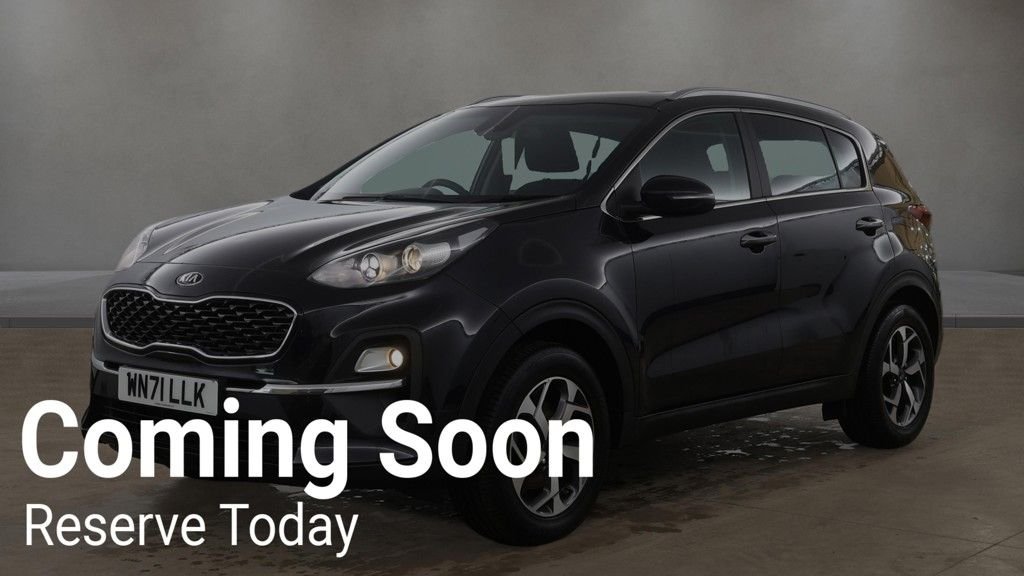 Used Kia Sportage 2021 for sale - 77332991: Photo 4
