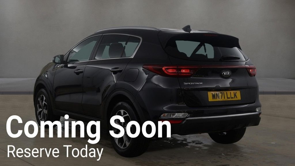 Used Kia Sportage 2021 for sale - 77332991: Photo 5