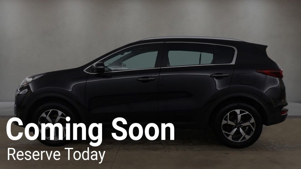 Used Kia Sportage 2021 for sale - 77332991: Photo 8