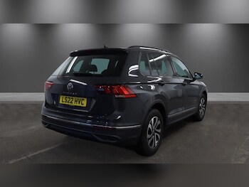 Used Volkswagen Tiguan 2022 for sale - 78293403: Photo