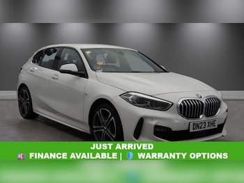 Used BMW 1 Series 2023 for sale - 79221785: Photo