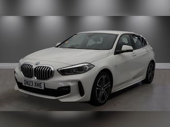 Used BMW 1 Series 2023 for sale - 79221785: Photo