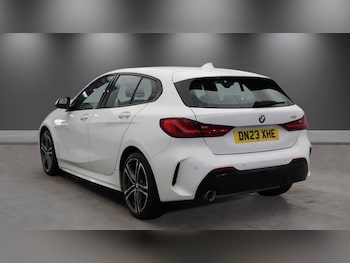 Used BMW 1 Series 2023 for sale - 79221785: Photo