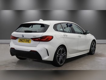 Used BMW 1 Series 2023 for sale - 79221785: Photo
