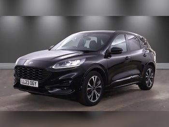 Used Ford Kuga 2023 for sale - 78875373: Photo