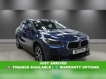 Used BMW X2 2021 for sale - 78762404: Photo