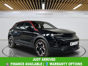 Used Vauxhall Mokka 2022 for sale - 78314810: Photo