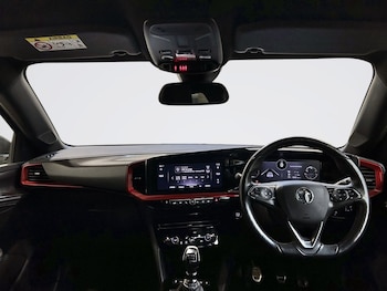 Used Vauxhall Mokka 2022 for sale - 78314810: Photo