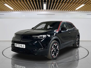 Used Vauxhall Mokka 2022 for sale - 78314810: Photo