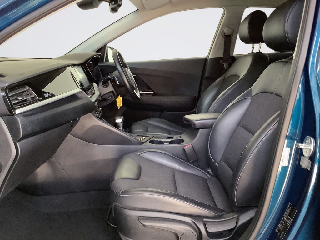 Used Kia Niro 2021 for sale - 78056200: Photo 11