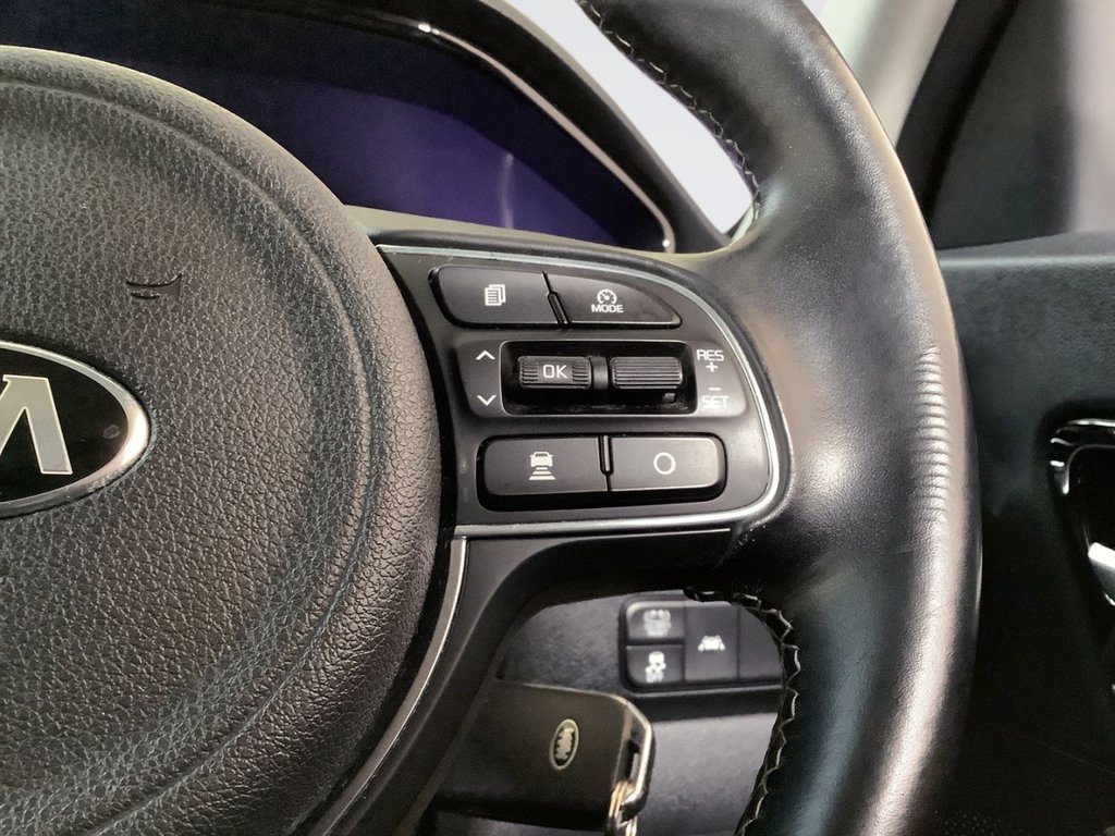 Used Kia Niro 2021 for sale - 78056200: Photo 16