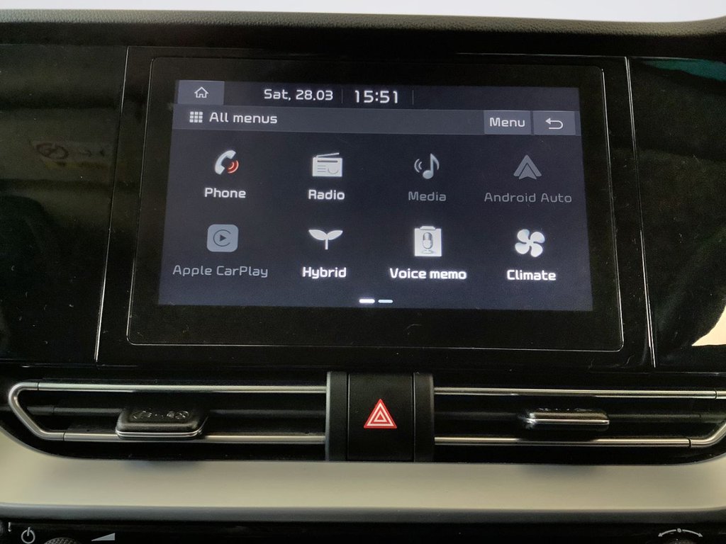 Used Kia Niro 2021 for sale - 78056200: Photo 21