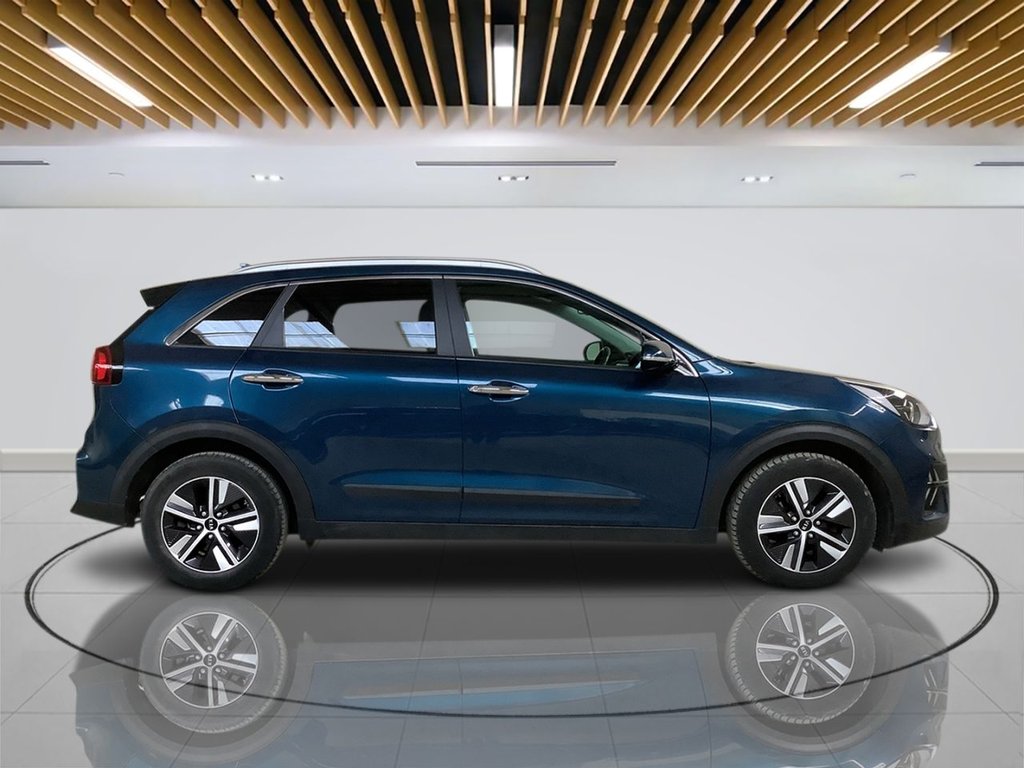 Used Kia Niro 2021 for sale - 78056200: Photo 8