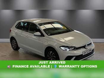Used Volkswagen Polo 2022 for sale - 79562497: Photo
