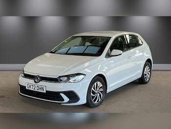 Used Volkswagen Polo 2022 for sale - 79562497: Photo