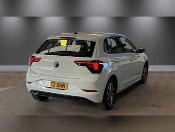 Used Volkswagen Polo 2022 for sale - 79562497: Photo