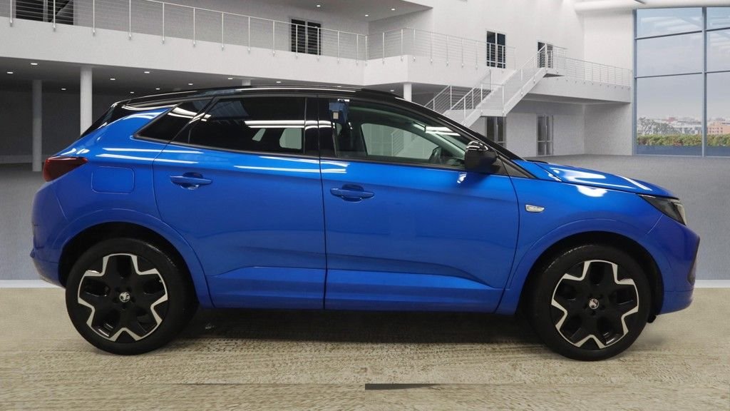 Used Vauxhall Grandland 2022 for sale - 77614226: Photo 11