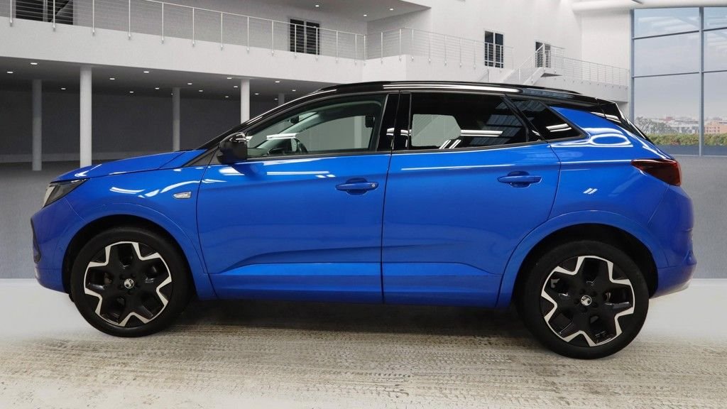 Used Vauxhall Grandland 2022 for sale - 77614226: Photo 12