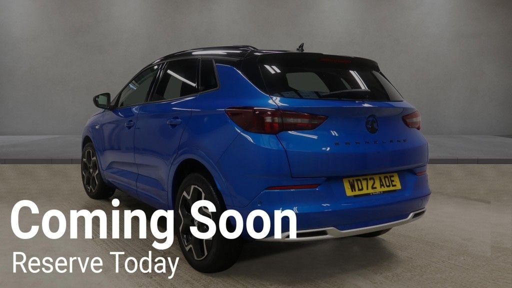Used Vauxhall Grandland 2022 for sale - 77614226: Photo 3