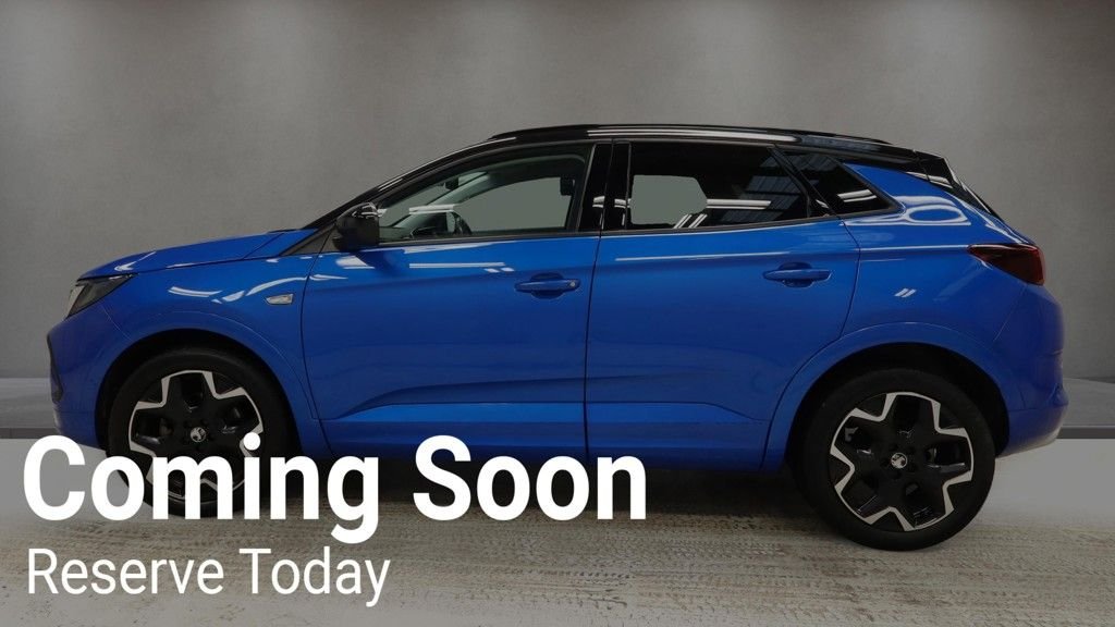 Used Vauxhall Grandland 2022 for sale - 77614226: Photo 6