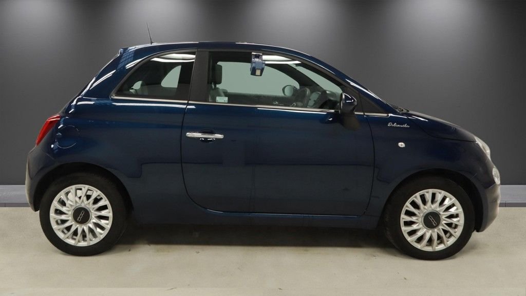 Used Fiat 500 2023 for sale - 78096433: Photo 5