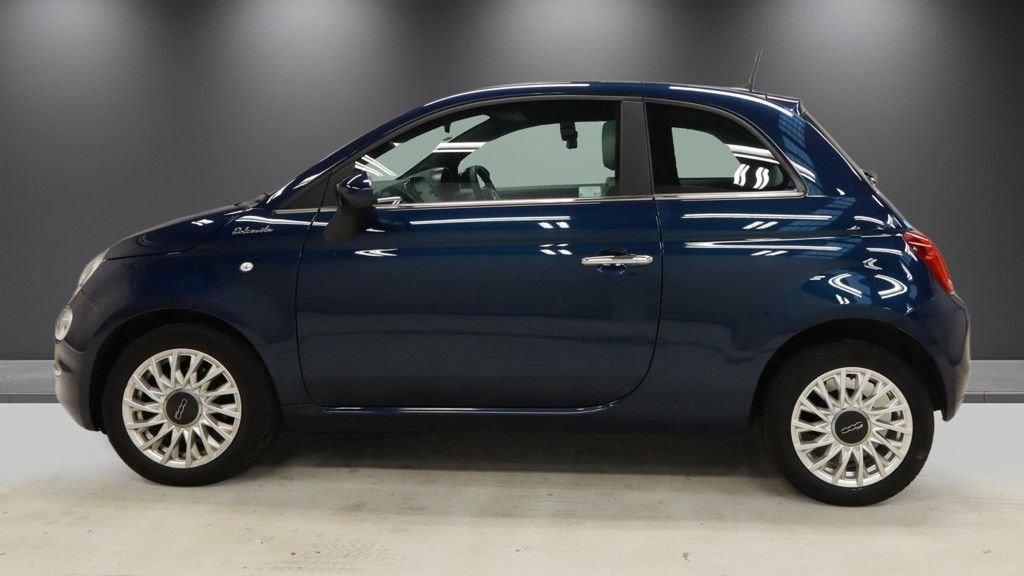 Used Fiat 500 2023 for sale - 78096433: Photo 6