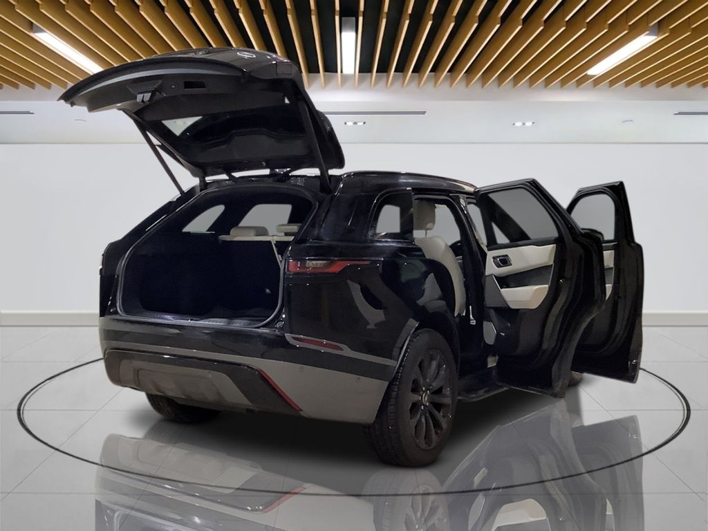 Used Land Rover Range Rover Velar 2020 for sale - 76977411: Photo 10